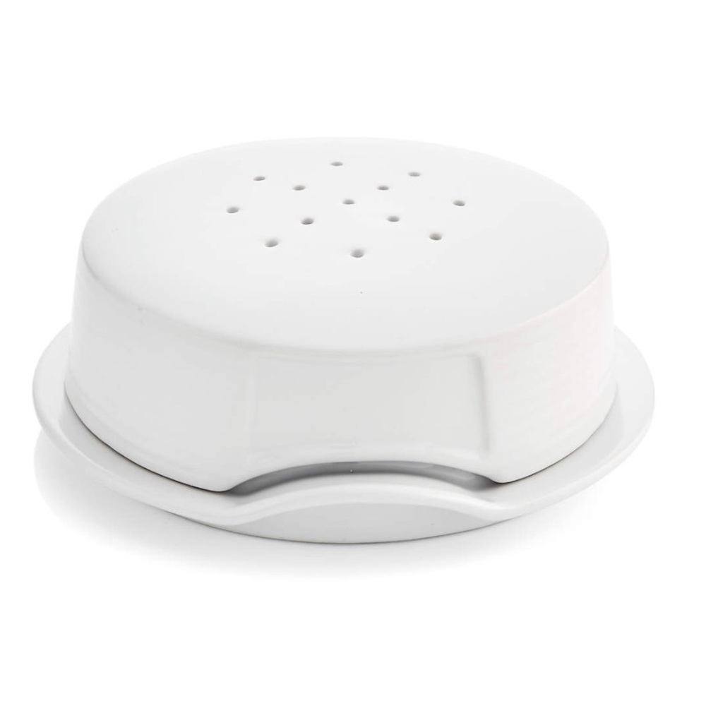 Crate&Barrel Brie baking dish